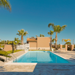 Casa Vacanze Villa Flora